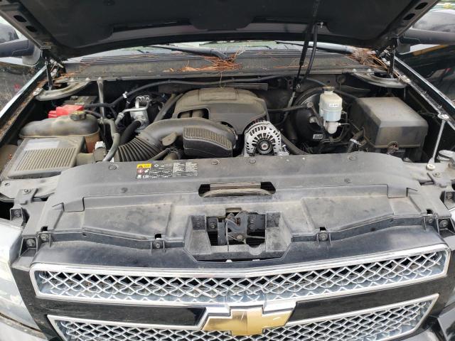 Photo 6 VIN: 3GNMCFE01CG109711 - CHEVROLET AVALANCHE 