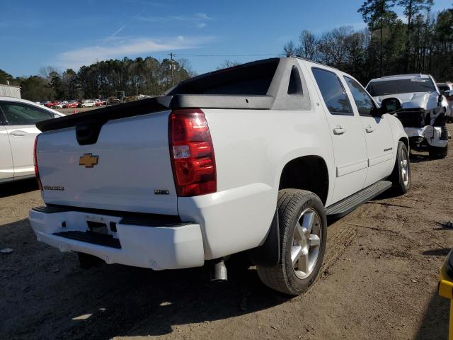 Photo 2 VIN: 3GNMCFE01CG131515 - CHEVROLET AVALANCHE 