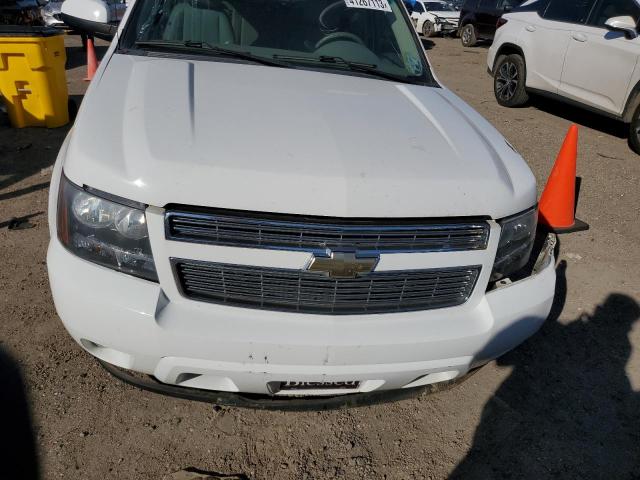 Photo 4 VIN: 3GNMCFE01CG131515 - CHEVROLET AVALANCHE 