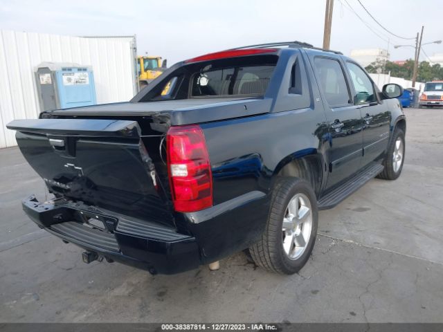 Photo 3 VIN: 3GNMCFE01CG220033 - CHEVROLET AVALANCHE 1500 