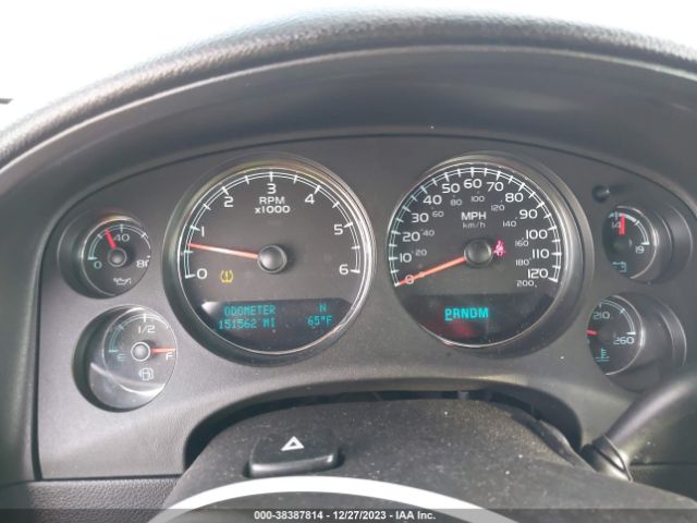 Photo 6 VIN: 3GNMCFE01CG220033 - CHEVROLET AVALANCHE 1500 