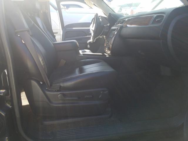 Photo 4 VIN: 3GNMCFE02CG242476 - CHEVROLET AVALANCHE 