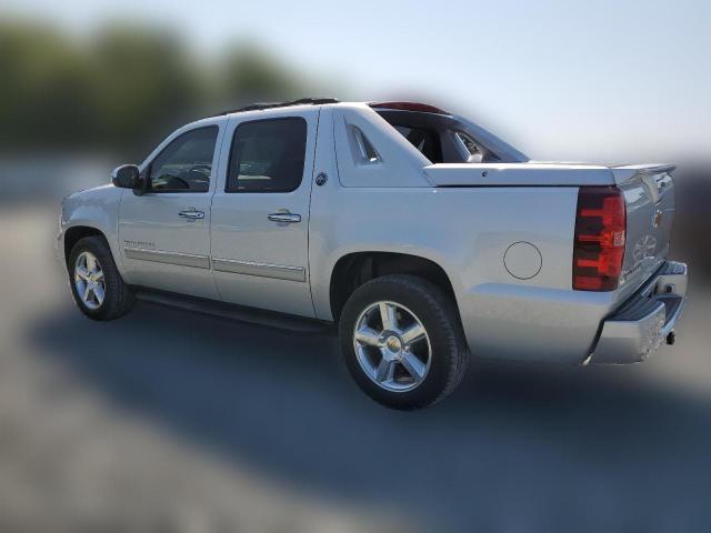 Photo 1 VIN: 3GNMCFE02DG236243 - CHEVROLET AVALANCHE 