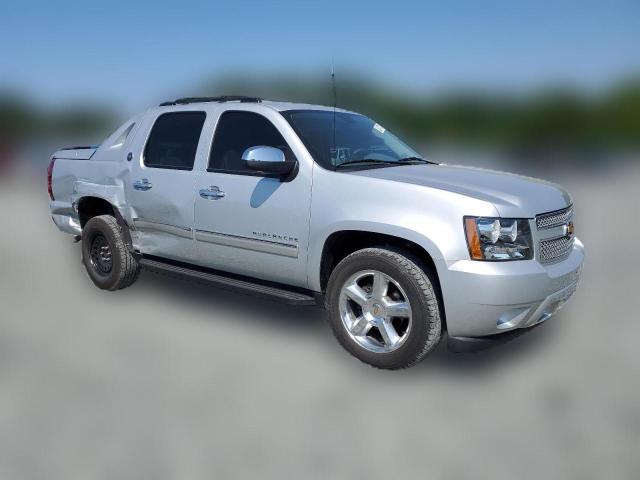 Photo 3 VIN: 3GNMCFE02DG236243 - CHEVROLET AVALANCHE 