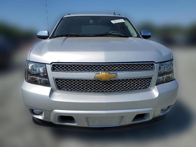 Photo 4 VIN: 3GNMCFE02DG236243 - CHEVROLET AVALANCHE 