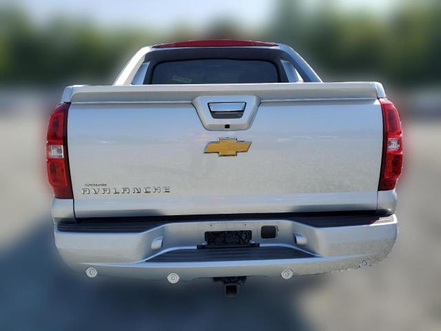 Photo 5 VIN: 3GNMCFE02DG236243 - CHEVROLET AVALANCHE 