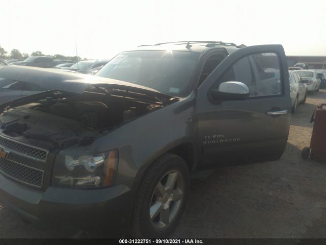 Photo 5 VIN: 3GNMCFE03BG123611 - CHEVROLET AVALANCHE 