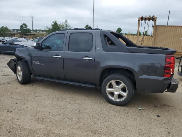 Photo 1 VIN: 3GNMCFE03BG186563 - CHEVROLET AVALANCHE 