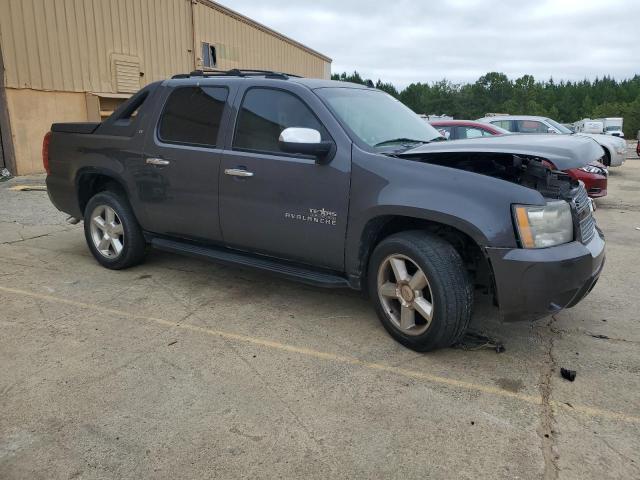 Photo 3 VIN: 3GNMCFE03BG186563 - CHEVROLET AVALANCHE 