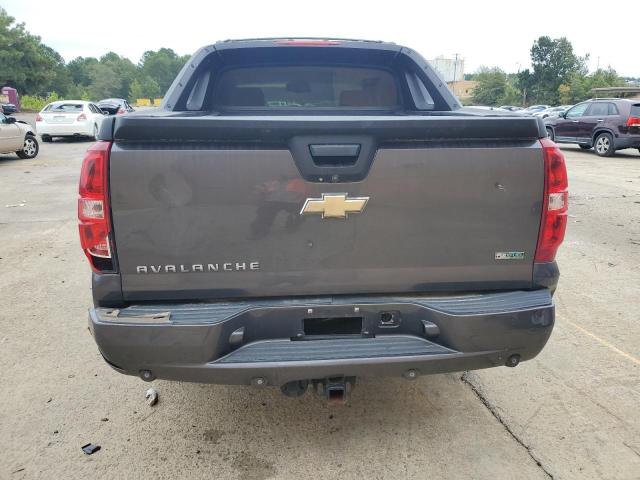 Photo 5 VIN: 3GNMCFE03BG186563 - CHEVROLET AVALANCHE 