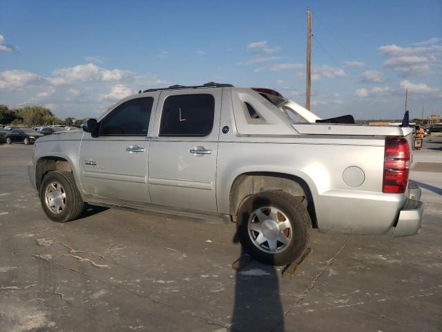 Photo 1 VIN: 3GNMCFE03DG103295 - CHEVROLET AVALANCHE 