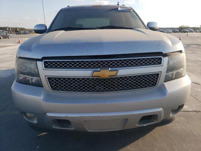 Photo 4 VIN: 3GNMCFE03DG103295 - CHEVROLET AVALANCHE 