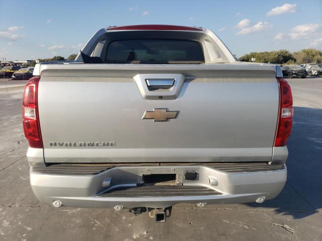 Photo 5 VIN: 3GNMCFE03DG103295 - CHEVROLET AVALANCHE 