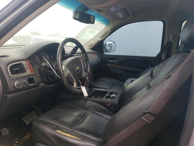 Photo 6 VIN: 3GNMCFE03DG103295 - CHEVROLET AVALANCHE 