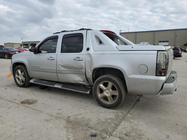 Photo 1 VIN: 3GNMCFE03DG231732 - CHEVROLET AVALANCHE 