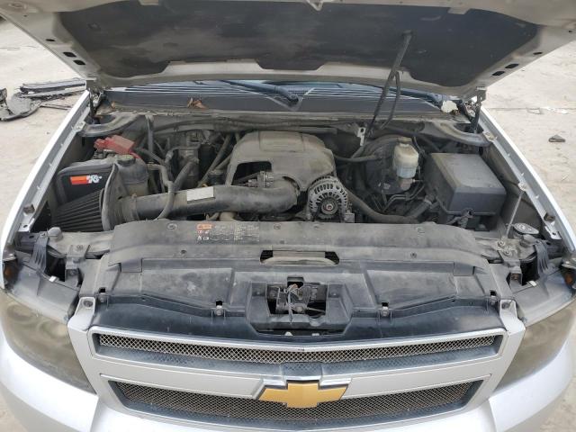 Photo 10 VIN: 3GNMCFE03DG231732 - CHEVROLET AVALANCHE 