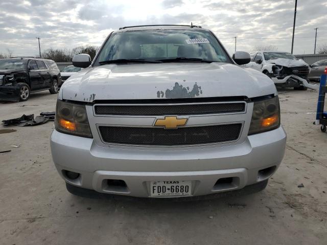 Photo 4 VIN: 3GNMCFE03DG231732 - CHEVROLET AVALANCHE 