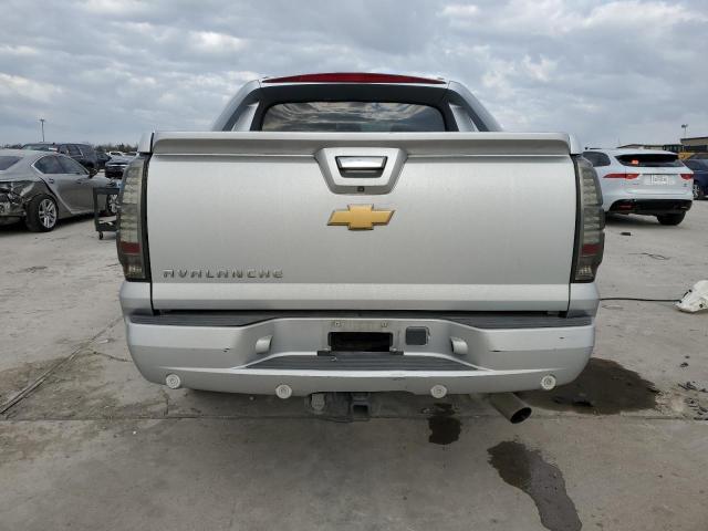 Photo 5 VIN: 3GNMCFE03DG231732 - CHEVROLET AVALANCHE 