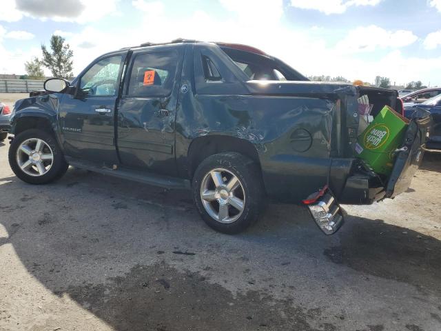 Photo 1 VIN: 3GNMCFE03DG347934 - CHEVROLET AVALANCHE 