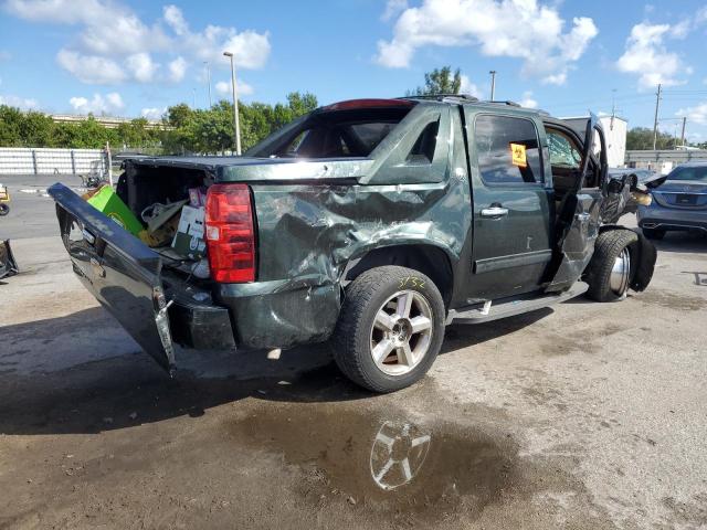 Photo 2 VIN: 3GNMCFE03DG347934 - CHEVROLET AVALANCHE 