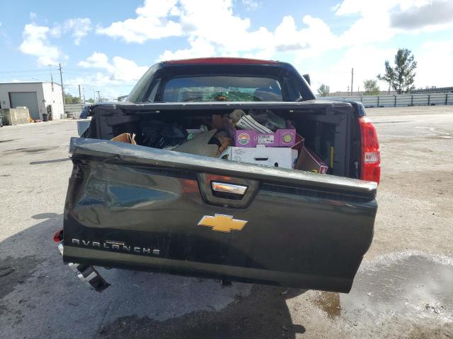 Photo 5 VIN: 3GNMCFE03DG347934 - CHEVROLET AVALANCHE 