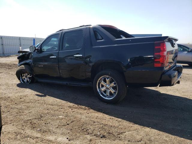 Photo 1 VIN: 3GNMCFE04BG162336 - CHEVROLET AVALANCHE 