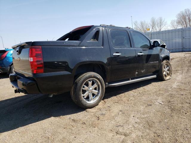 Photo 2 VIN: 3GNMCFE04BG162336 - CHEVROLET AVALANCHE 