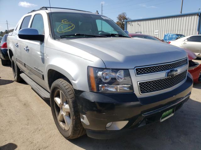 Photo 0 VIN: 3GNMCFE04BG324112 - CHEVROLET AVALANCHE 