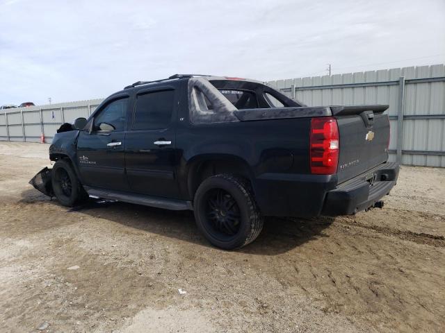 Photo 1 VIN: 3GNMCFE04BG407524 - CHEVROLET AVALANCHE 