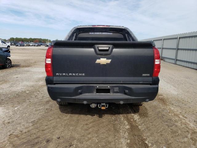 Photo 5 VIN: 3GNMCFE04BG407524 - CHEVROLET AVALANCHE 