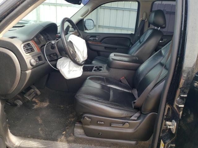 Photo 6 VIN: 3GNMCFE04BG407524 - CHEVROLET AVALANCHE 