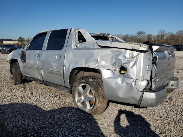 Photo 1 VIN: 3GNMCFE04CG265984 - CHEVROLET AVALANCHE 