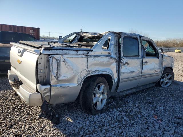 Photo 2 VIN: 3GNMCFE04CG265984 - CHEVROLET AVALANCHE 