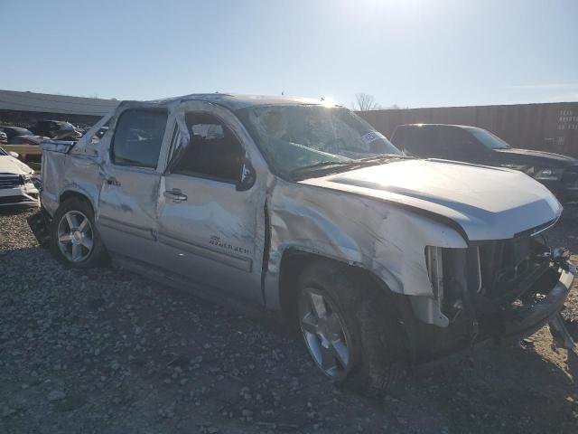 Photo 3 VIN: 3GNMCFE04CG265984 - CHEVROLET AVALANCHE 