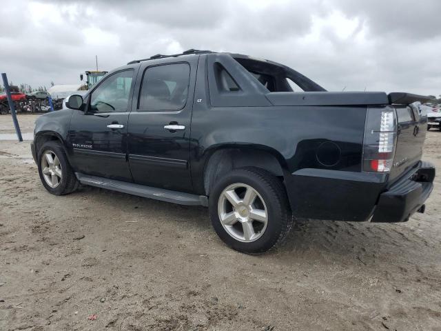 Photo 1 VIN: 3GNMCFE05BG121584 - CHEVROLET AVALANCHE 