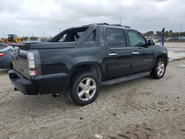 Photo 2 VIN: 3GNMCFE05BG121584 - CHEVROLET AVALANCHE 