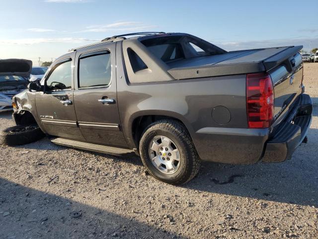 Photo 1 VIN: 3GNMCFE05BG122332 - CHEVROLET AVALANCHE 