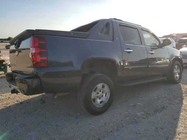 Photo 2 VIN: 3GNMCFE05BG122332 - CHEVROLET AVALANCHE 