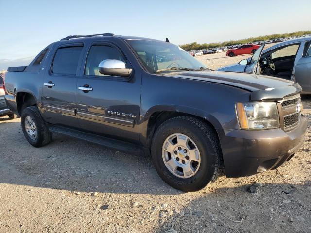 Photo 3 VIN: 3GNMCFE05BG122332 - CHEVROLET AVALANCHE 