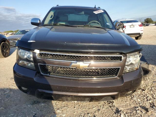 Photo 4 VIN: 3GNMCFE05BG122332 - CHEVROLET AVALANCHE 