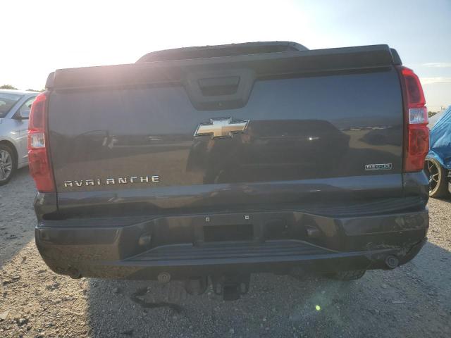 Photo 5 VIN: 3GNMCFE05BG122332 - CHEVROLET AVALANCHE 