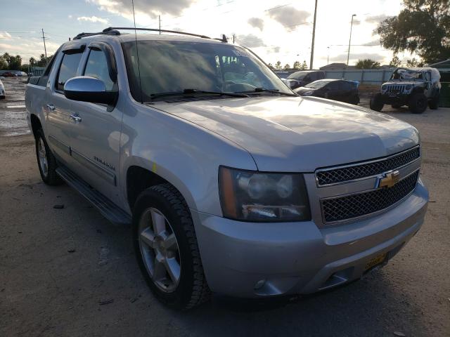 Photo 0 VIN: 3GNMCFE05BG122427 - CHEVROLET AVALANCHE 