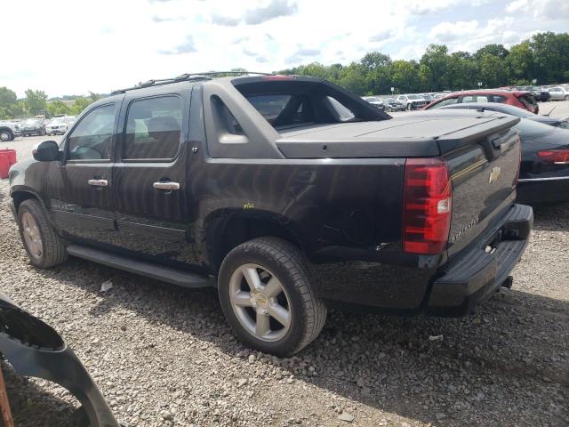 Photo 1 VIN: 3GNMCFE05BG366918 - CHEVROLET AVALANCHE 