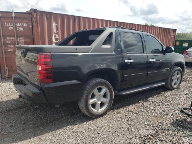 Photo 2 VIN: 3GNMCFE05BG366918 - CHEVROLET AVALANCHE 