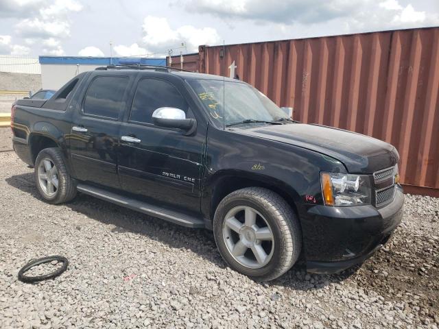 Photo 3 VIN: 3GNMCFE05BG366918 - CHEVROLET AVALANCHE 