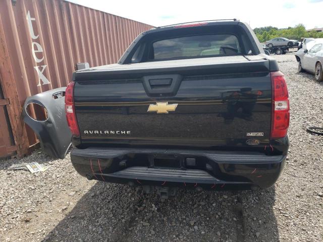 Photo 5 VIN: 3GNMCFE05BG366918 - CHEVROLET AVALANCHE 