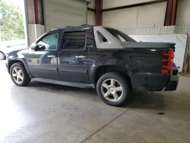 Photo 1 VIN: 3GNMCFE05CG116645 - CHEVROLET AVALANCHE 