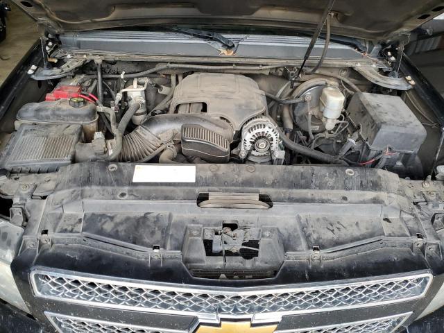 Photo 10 VIN: 3GNMCFE05CG116645 - CHEVROLET AVALANCHE 