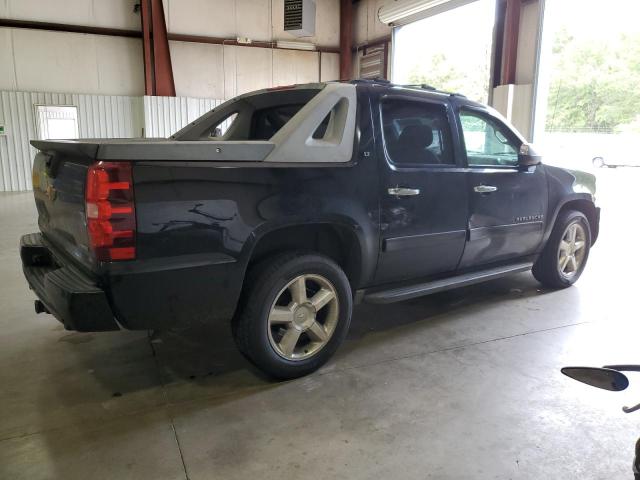 Photo 2 VIN: 3GNMCFE05CG116645 - CHEVROLET AVALANCHE 