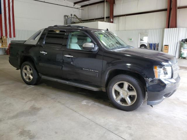 Photo 3 VIN: 3GNMCFE05CG116645 - CHEVROLET AVALANCHE 